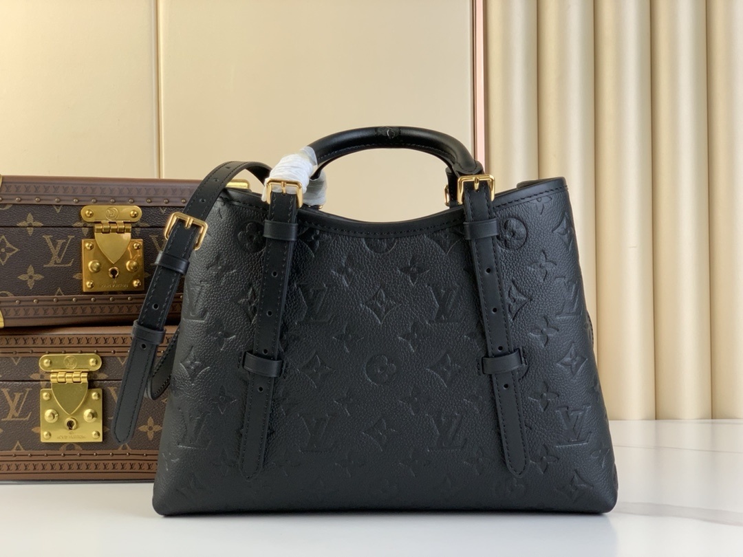 LV-Handbags m11393 Black m11463 taupe m11394 White(AA9E)