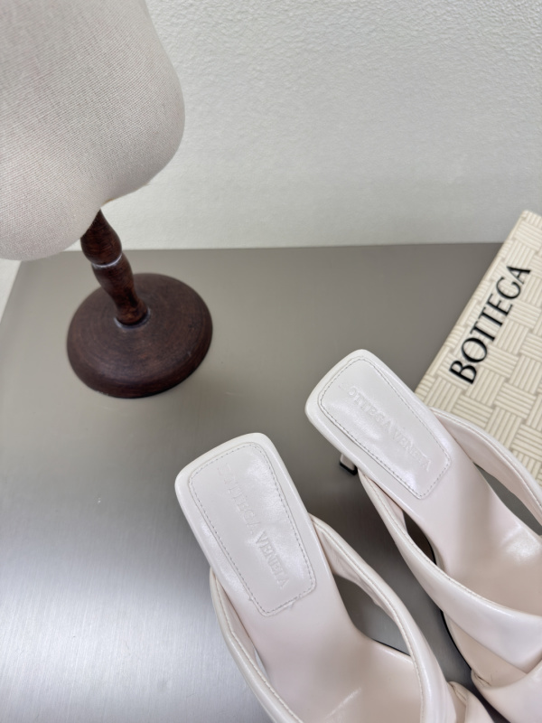 Bottega Veneta Women shoes -BV 01022D7C