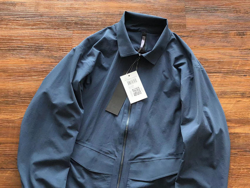 arcteryx . 268 AR E X JACKET491438 97E4