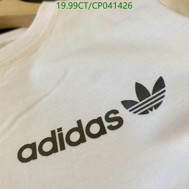 -Adidas Kids clothing Code︰ CP041426 1F7C