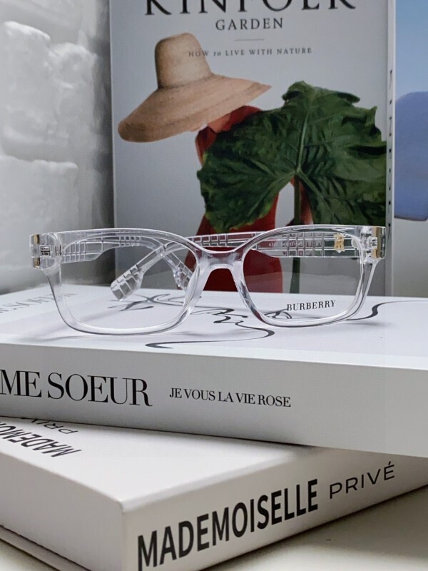 BURBERRY glasses -BURBERRY 0051A5E9