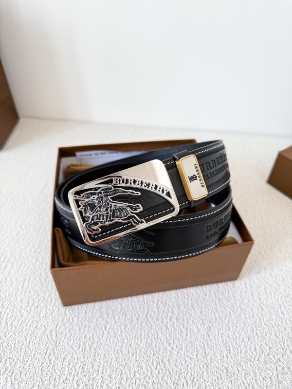 BURBERR The belt -BURBERRY 0041568E