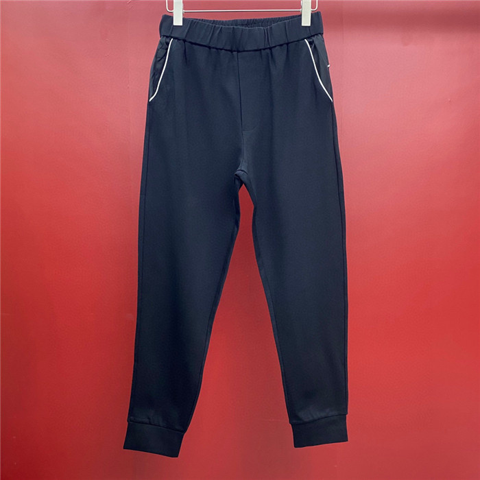 prada 2024SS P ADA Pants Top Version7ACA