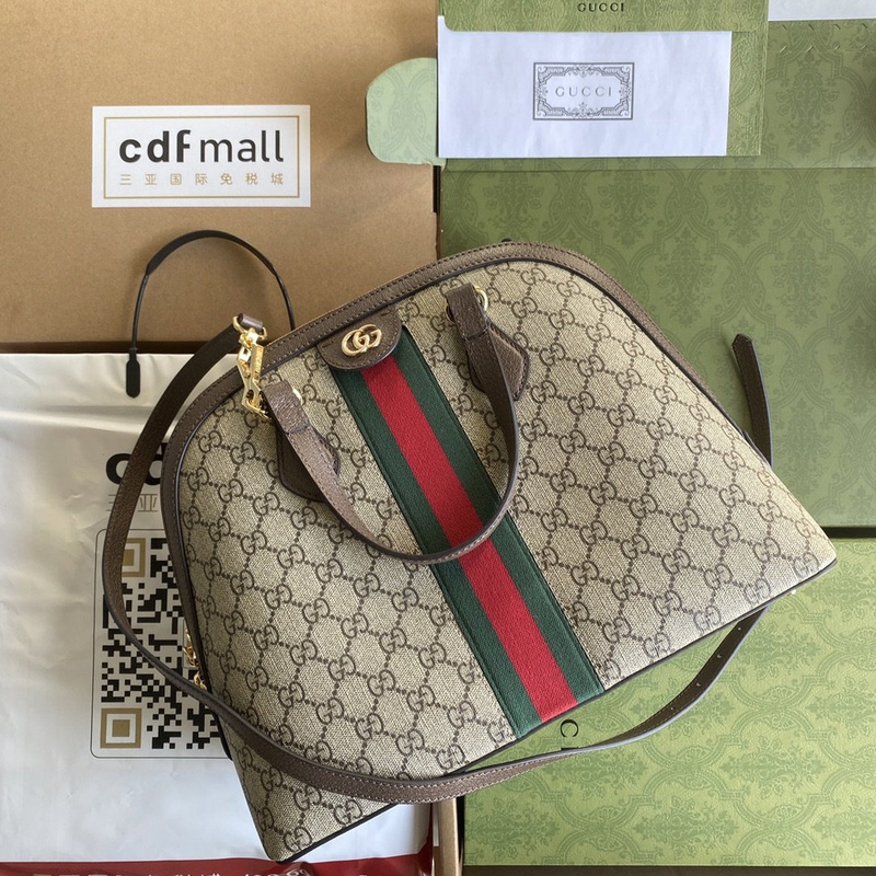 Gucci bags GG Ophidia 524533(847C)