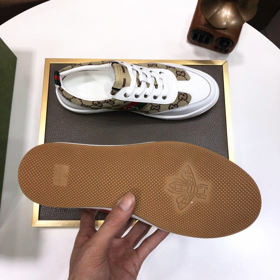 gucci shoes/sneakers-671