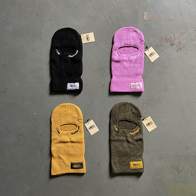 corteiz 69 4 colorsbalaclava C987