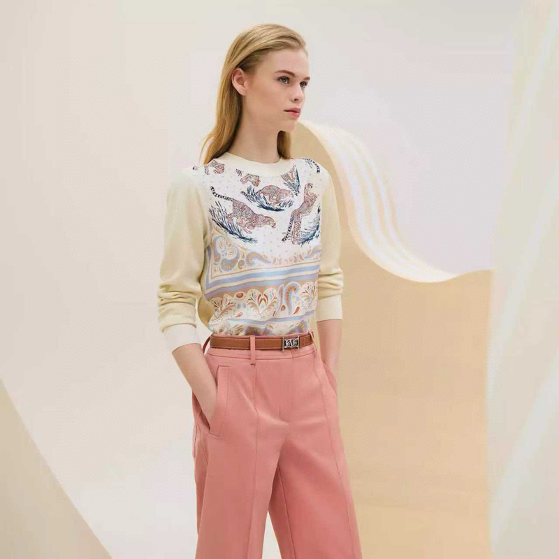 Hermès Women clothes -HERMES 00519A71