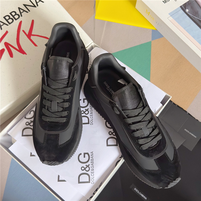 Dolce & Gabbana Shoes Dolce & Gabbana Sneakers top version 77E9