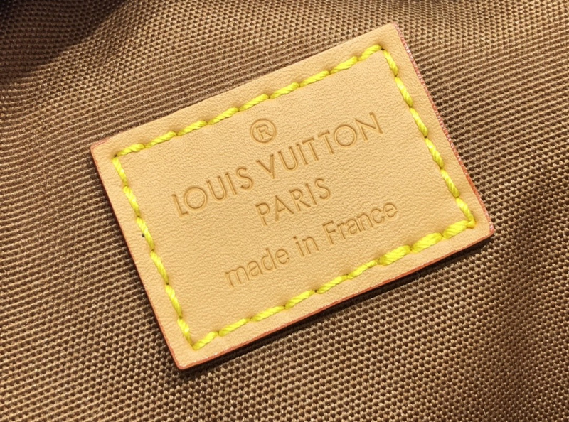 LV BUSINESS BAG M40043(6043)