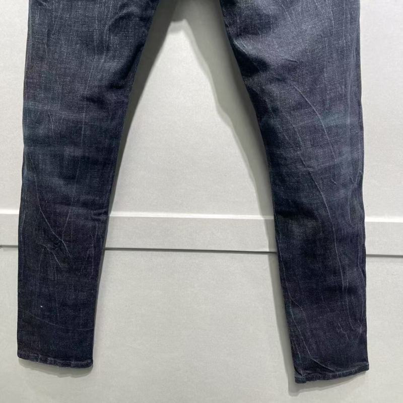 Dsquared2 -DQ1135 #C090 DSQUARED2 JeansFB18