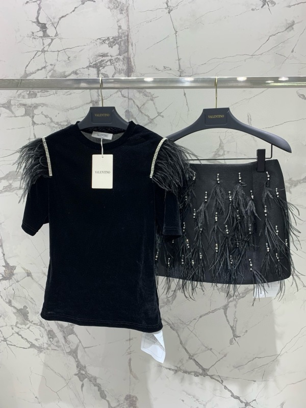 VALENTINO Women clothes -Valentino 006802D9