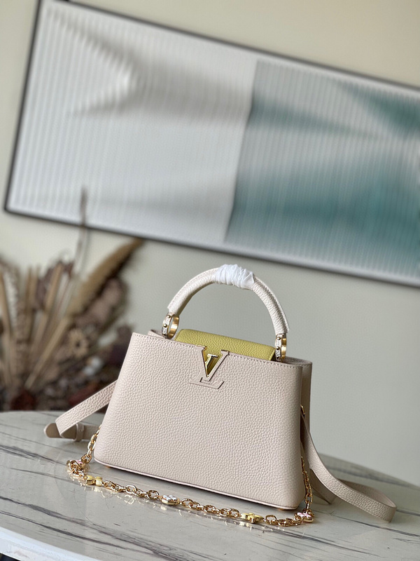 designer bags Size︰27.0x18.0x9.0cm 8598