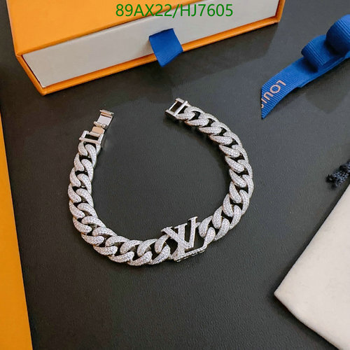 earrings Louis Vuitton High Quality Designer Replica Jewelry LV Code HJ76053F2B