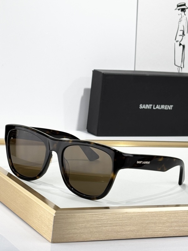 SAINTLAURENT glasses -SAINTLAURENT 005312E5