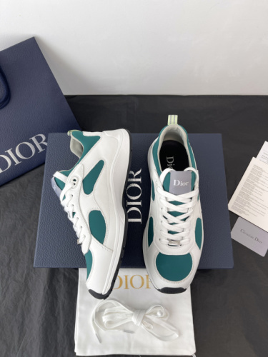 DIOR Men shoes -DIOR1317408B