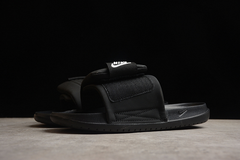 Sandal 【120】[DQ9624-200]-[OFFCOURT SLIDE WHITE∕BLACK]-[WOMAN︰36-39]-[MAN︰40-45] C0EB