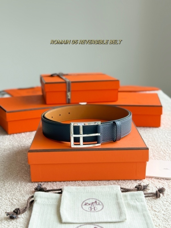 HERMES Belt -HERMES 0023645C