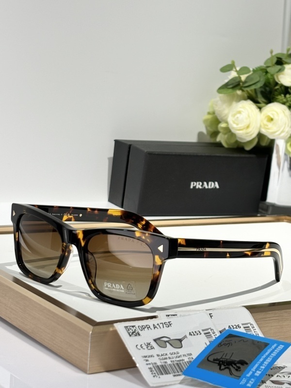 Prada glasses -PRADA 0029F033