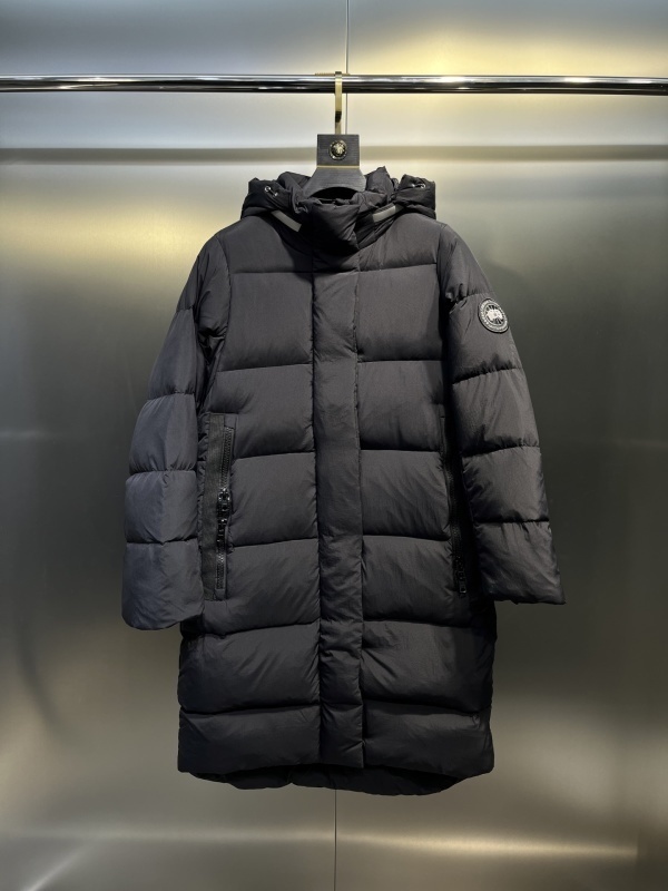 Canada Goose Clothes Top-010#128-Canada Goose-01-2025SS3FF7