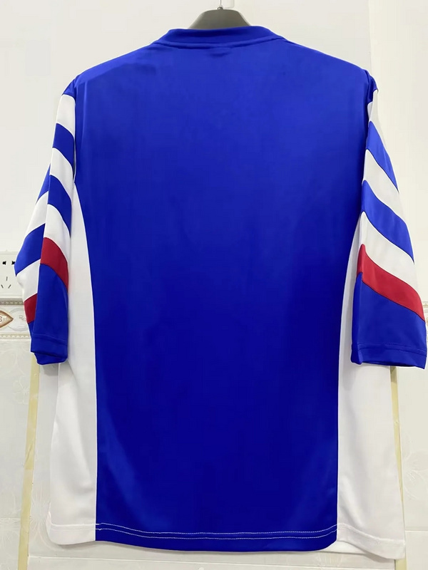 retro jersey CA America Retro soccer jersey 1988 89 maglia calcio maillot football cami