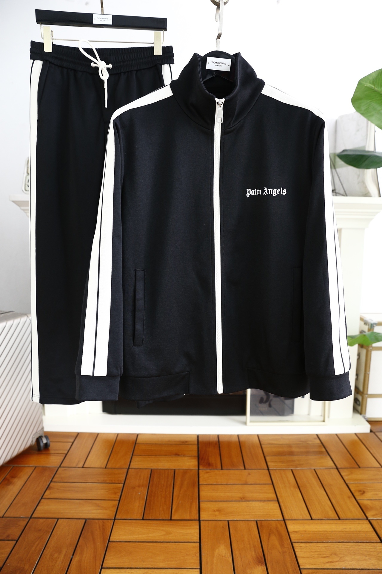 PALM ANGELS clothes Palm Angels 037963F