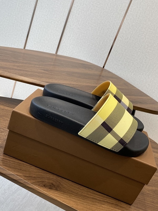 Burberry Women shoes -BURBER 00110131