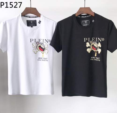 PHILIPP PLEIN- PHILIPP PLEIN T-SHIRT2564