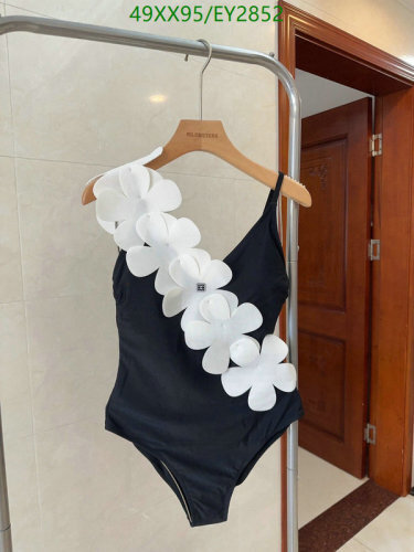 Swimsuit Chanel Code︰ EY2852903D
