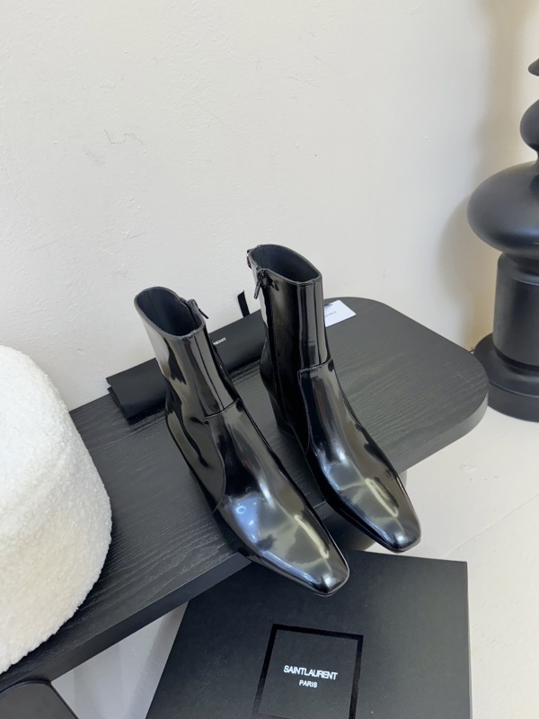 YSL Women shoes -YSL 00212205