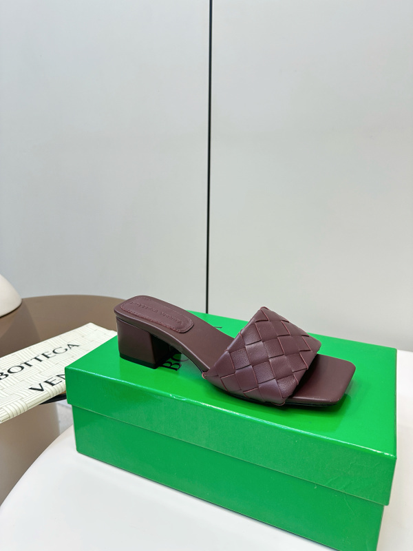 Bottega Veneta Women shoes -BV 0014354A