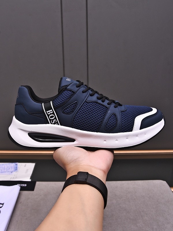 BOSS -Boss Shoes Best Seller 38-44A045