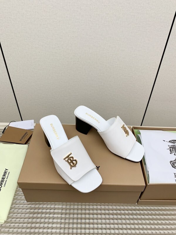 Burberry Women shoes -Burberry 0378DA6