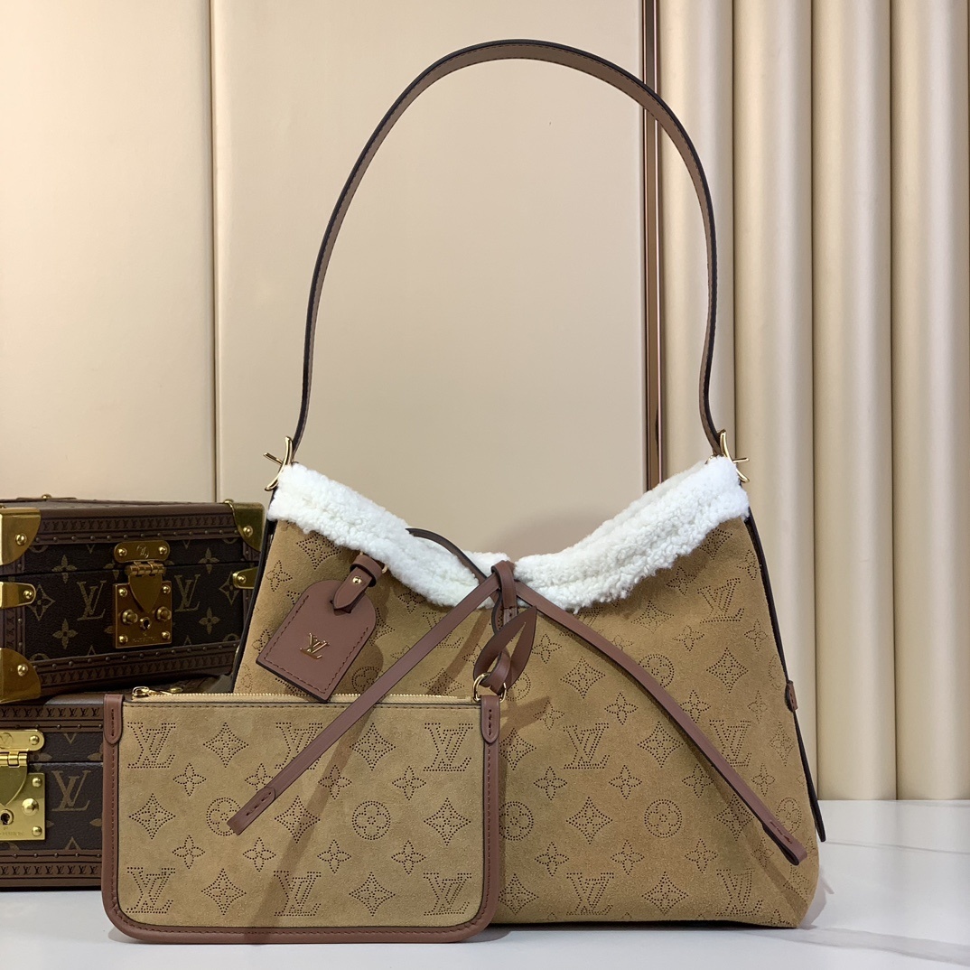 LV-Handbags NEW(9CB7)