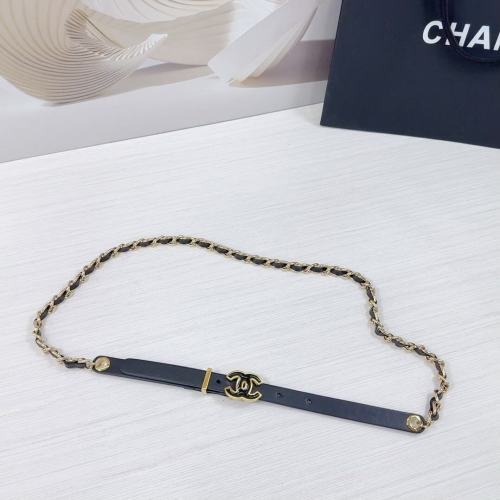 Chanel belt -Chanel 0041