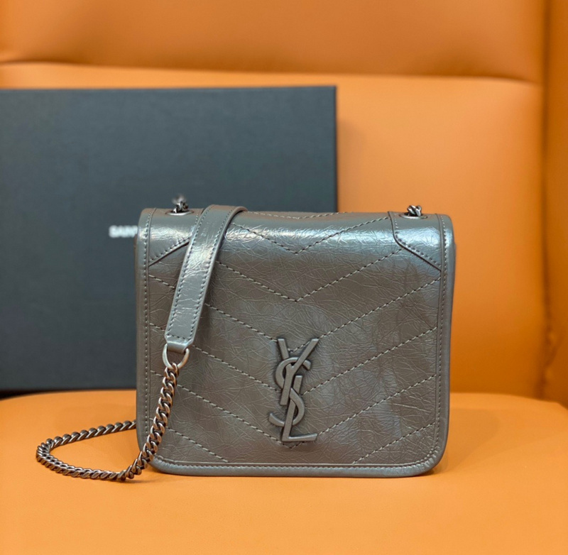 ysl Niki Chain Wallet 270USD7BE5