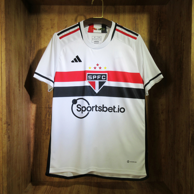 beone 2023-24 Sao Paulo home DCBB