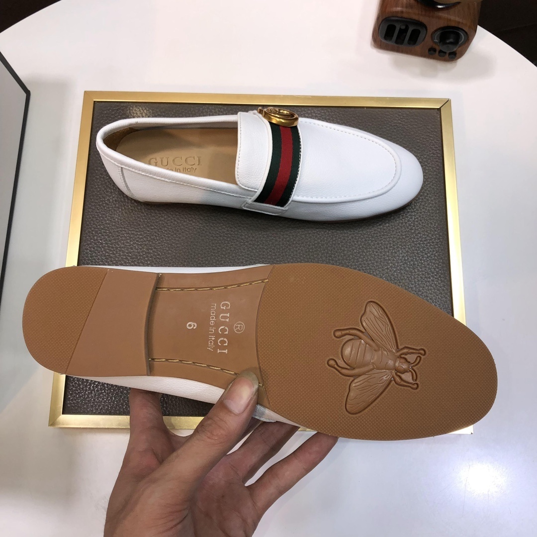 gucci shoes/sneakers-501