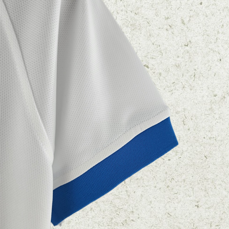 2019 woman Brazil away soccer jersey Camiseta de futebol maillot de camisas de time