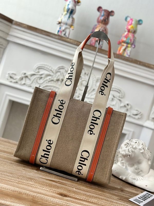 Chloe Bag -Chloé 01921585