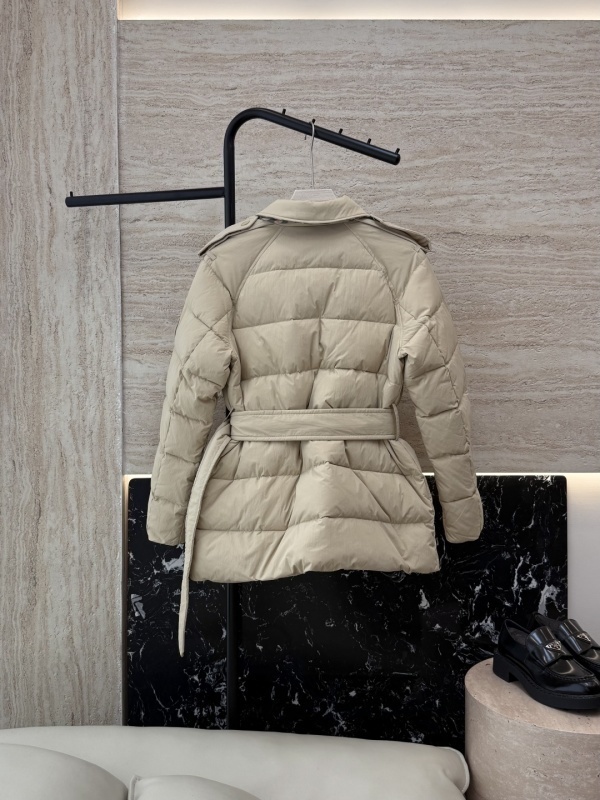 BURBERR Women clothes -BURBER 000915A6