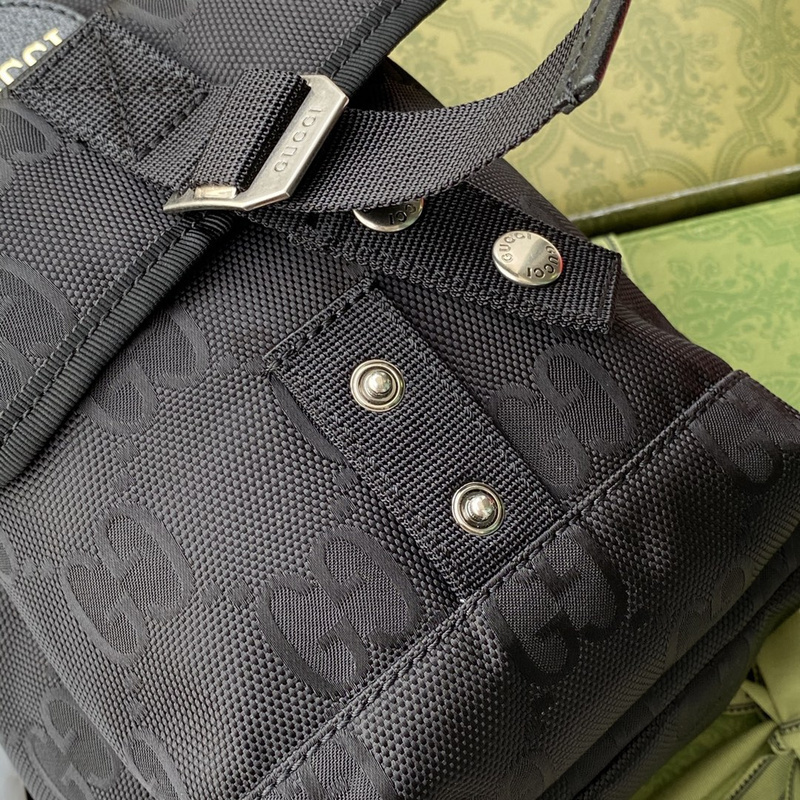 Gucci bags GG 658631 Off The Grid Circular Lines(6189)