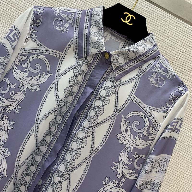 Versace Women clothes -VERSACE 002492A1