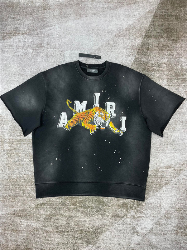 2023fw A﹡iri Sweater top version(5A74) amiri clothes