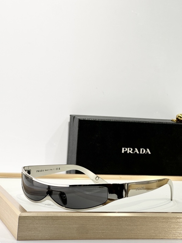 Prada glasses -PRADA 000517AB