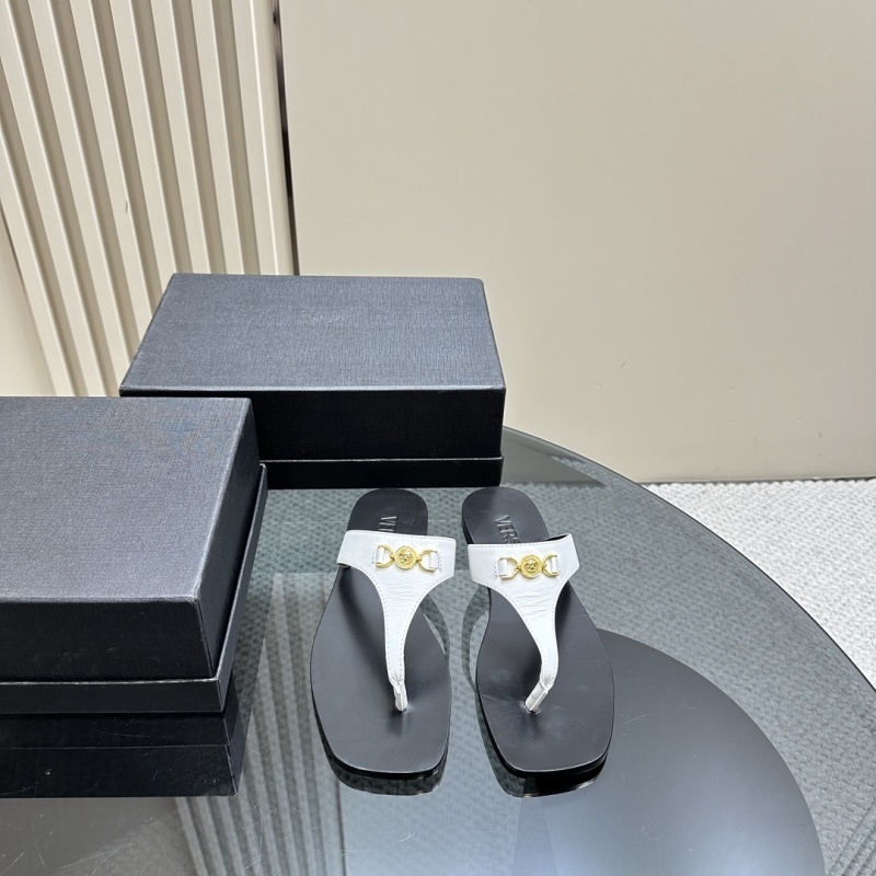 Versace Women shoes -VERSACE 10090CD