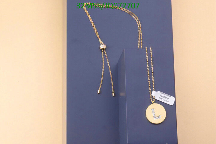 earrings APM woman Jewelry Code JQ0727071018