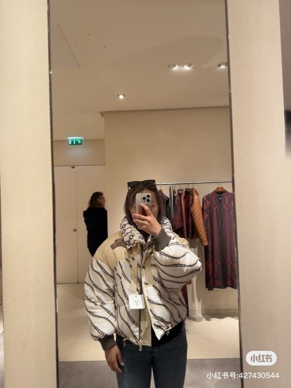 Hermès Women clothes -HERMES 0036A48B