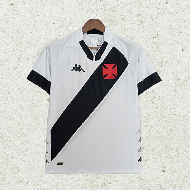 2223 Vasco da Gama away S-XXXL soccer jersey Soccer jersey maillot dyupoo camisas de time