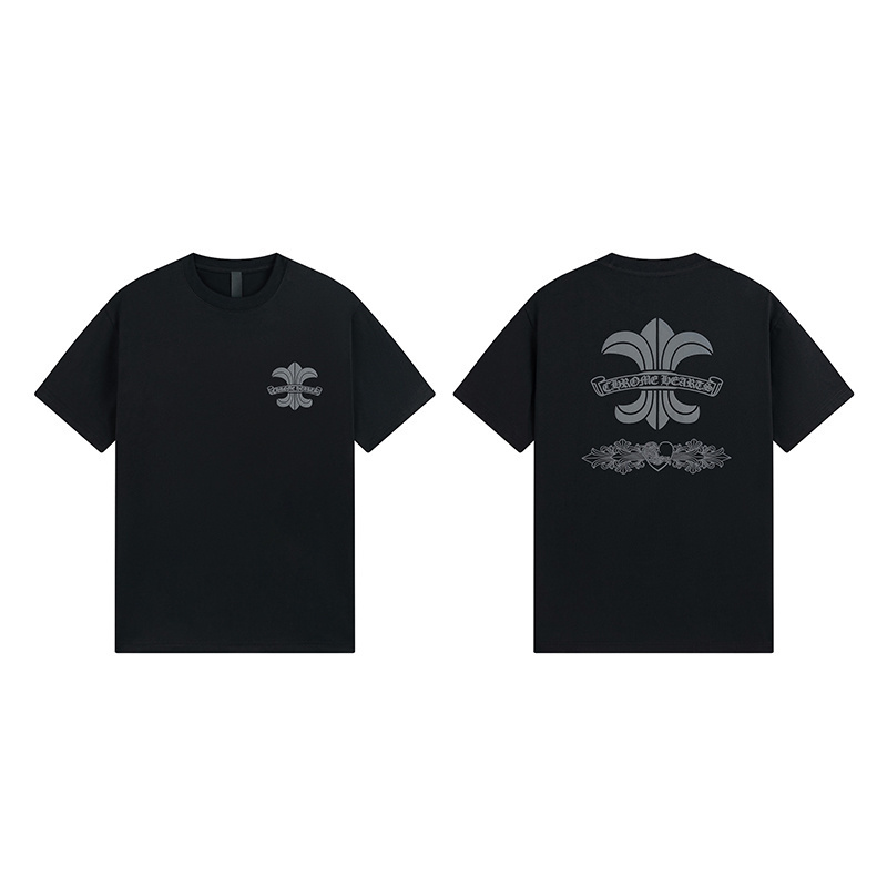 chrome hearts 1VZ10-118 5489