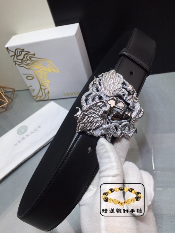 Versace The belt -VERSACE 0031558F